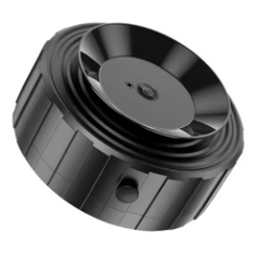Mobile Phone Double-Sided Car Mount Magnetic