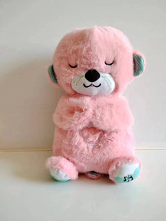 Soothe 'n' Snuggle Sound Machine - Portable Plush Baby Toy