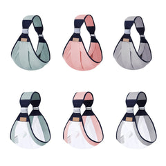 Shoulder Sling Baby Carrier