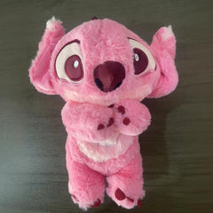 Soothe 'n' Snuggle Sound Machine - Portable Plush Baby Toy