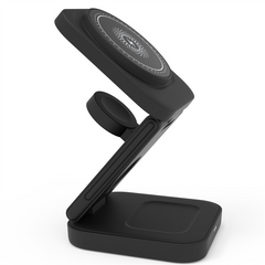 3 in 1 Folding Wireless Charger