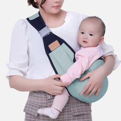 Shoulder Sling Baby Carrier