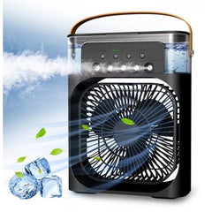 Mini Portable 3-in-1 Air Cooler Fan