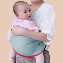 Shoulder Sling Baby Carrier