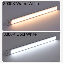 Wireless Motion Sensor Light