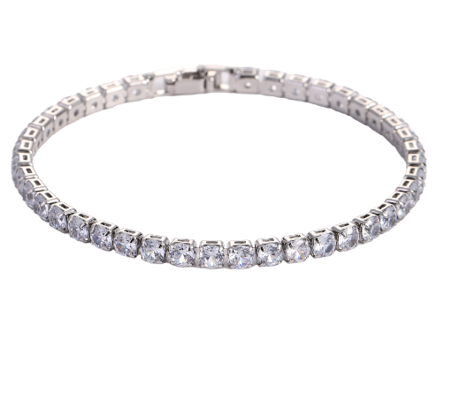 Tennis Bracelet