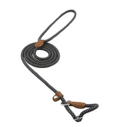 Nylon Pup Lead