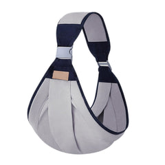 Shoulder Sling Baby Carrier