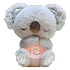 Soothe 'n' Snuggle Sound Machine - Portable Plush Baby Toy