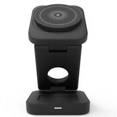 3 in 1 Folding Wireless Charger
