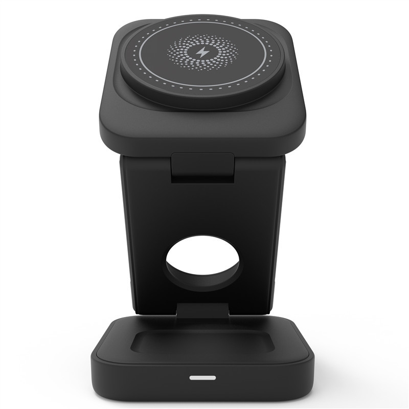 3 in 1 Folding Wireless Charger