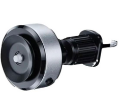 Mobile Phone Double-Sided Car Mount Magnetic