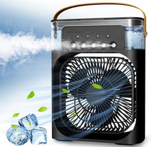 Mini Portable 3-in-1 Air Cooler Fan