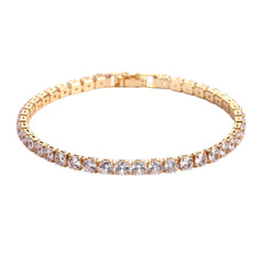 Tennis Bracelet