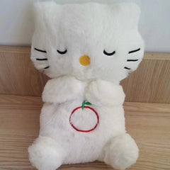 Soothe 'n' Snuggle Sound Machine - Portable Plush Baby Toy