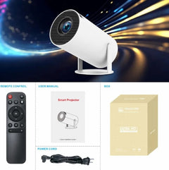 Home Theater Pro Projector