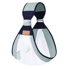 Shoulder Sling Baby Carrier