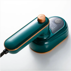 Mini Portable Garment Steam Iron