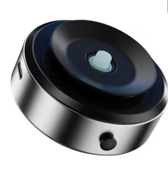 Mobile Phone Double-Sided Car Mount Magnetic