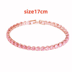 Tennis Bracelet