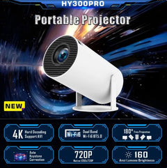 Home Theater Pro Projector