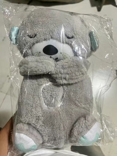 Soothe 'n' Snuggle Sound Machine - Portable Plush Baby Toy