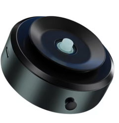 Mobile Phone Double-Sided Car Mount Magnetic