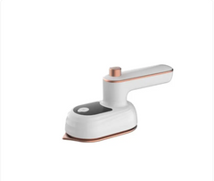 Mini Portable Garment Steam Iron