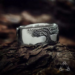 Tree of Life Ring