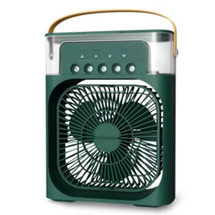 Mini Portable 3-in-1 Air Cooler Fan