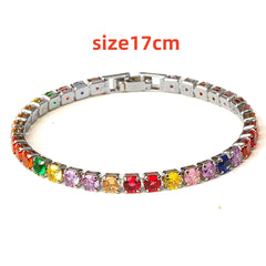 Tennis Bracelet